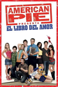 American Pie presenta: El libro del amor (2009)