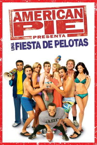 American Pie presenta: La milla al desnudo (2006)