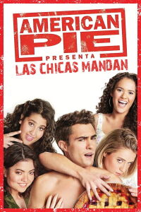 American Pie presenta: Las chicas mandan (2020)