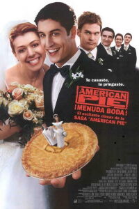 American Pie: Revealed (2004)