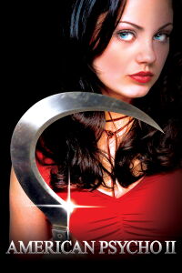 American Psycho 2 (2002)