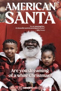American Santa (2023)