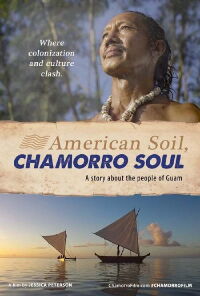 American Soil, Chamorro Soul (2016)