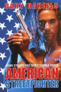 American Streetfighter (1992)