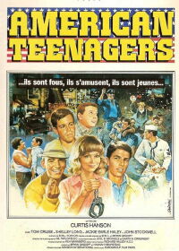 American Teenagers (1983)