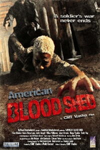 American Weapon (2014)