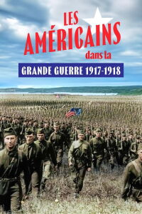 America's Great War 1917-1918 (2017)