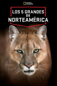 America's Greatest Animals (2012)