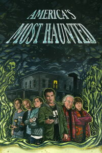 America's Most Haunted (2013)