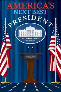 America's Next Best President (2024)