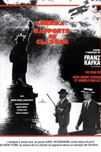 Amerika, rapports de classe (1984)