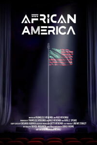 Amérique africaine (2021)