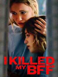 Amigas hasta la muerte (2015)