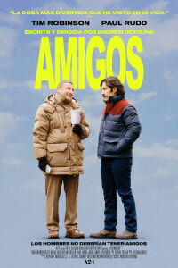 Amigos (2025)