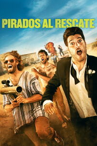 Amigos al rescate (2014)