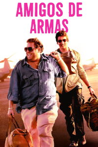 Amigos De Armas (2016)