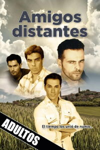 Amigos distantes (2014)