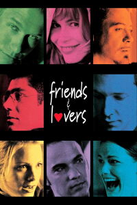 Amigos y amantes (1999)