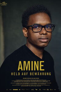 Amine – Hero on Probation (2023)