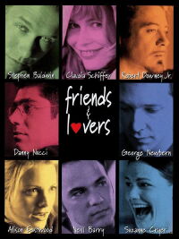Amis ou Amants? (1999)