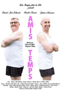Amis temps (2022)