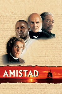 Amistad (1997)