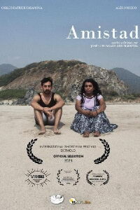 Amistad (2023)