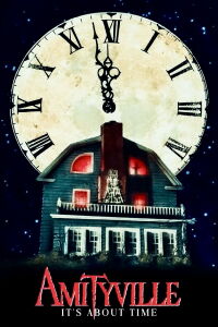 Amityville 1992: It's About Time (1992)