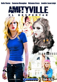 Amityville: El Despertar (2017)
