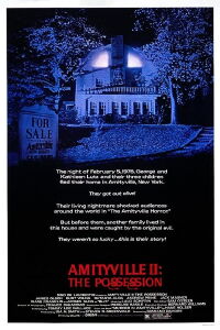 Amityville II: The Possession (1982)