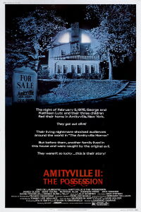 Amityville II: The Possession (1982)