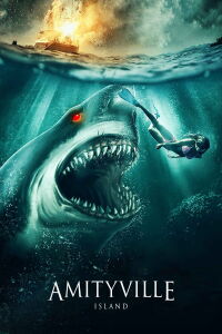 Amityville Island (2020)