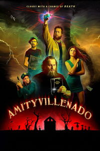Amityvillenado (2026)