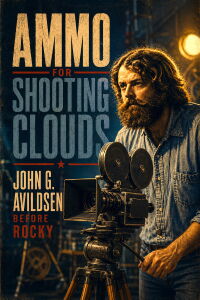 Ammo for Shooting Clouds: John G. Avildsen Before Rocky (2022)