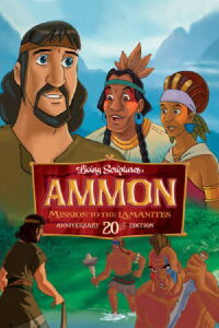 Ammon y los Lamanitas (1989)