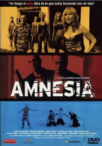 Amnesia (2002)