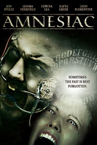 Amnesiac (2013)