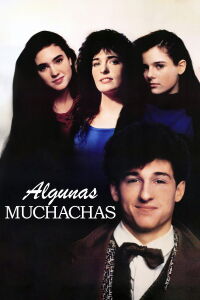 Amo a mi novia (1988)