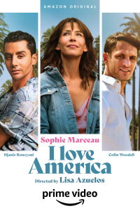 Amo América (2022)