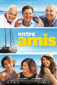 Among Friends (2015)
