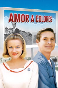 Amor a colores (1998)
