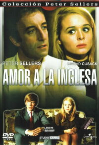 Amor a la inglesa (1970)