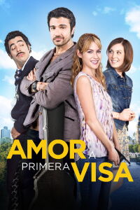 Amor a primera visa (2013)