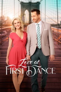 Amor al primer baile (2018)