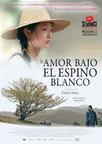 Amor bajo el espino blanco (2010)