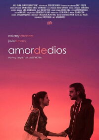 Amor de Dios (2016)