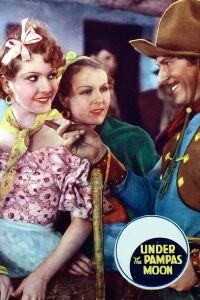 Amor de gaucho (1935)
