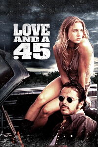 Amor del calibre 45 (1994)