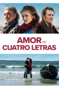 Amor en cuatro letras (2025)