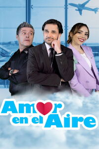 Amor en el aire (2023)